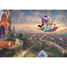 Schmidt Παζλ Disney Aladdin... 2