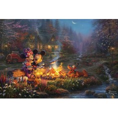 Schmidt Παζλ Disney Mickey... 2