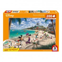 Schmidt Puzzle Disney...