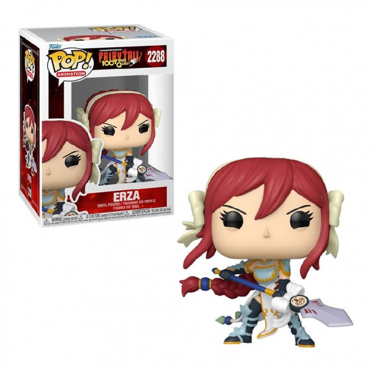 Funko POP! Φιγούρα Fairy Tail 100...