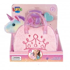 Luna Toys Cute Pet Handbag...