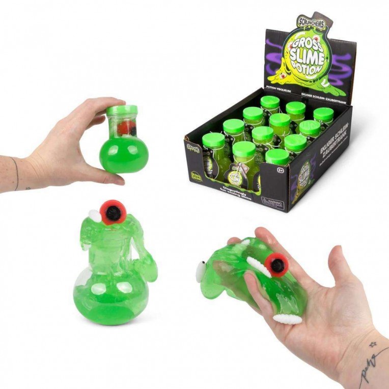 Scrunchems Gross Slime Potion (39075)