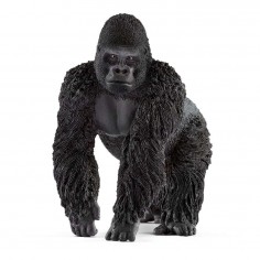 Schleich Gorilla, male