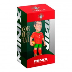 Minix Συλλεκτική Φιγούρα... 2