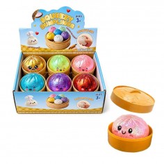Kawaii Ζουληχτό Dumpling...