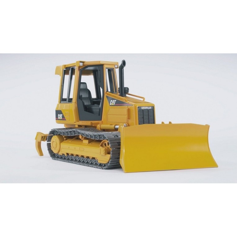 Bruder CAT Track-type Tractor 1:16