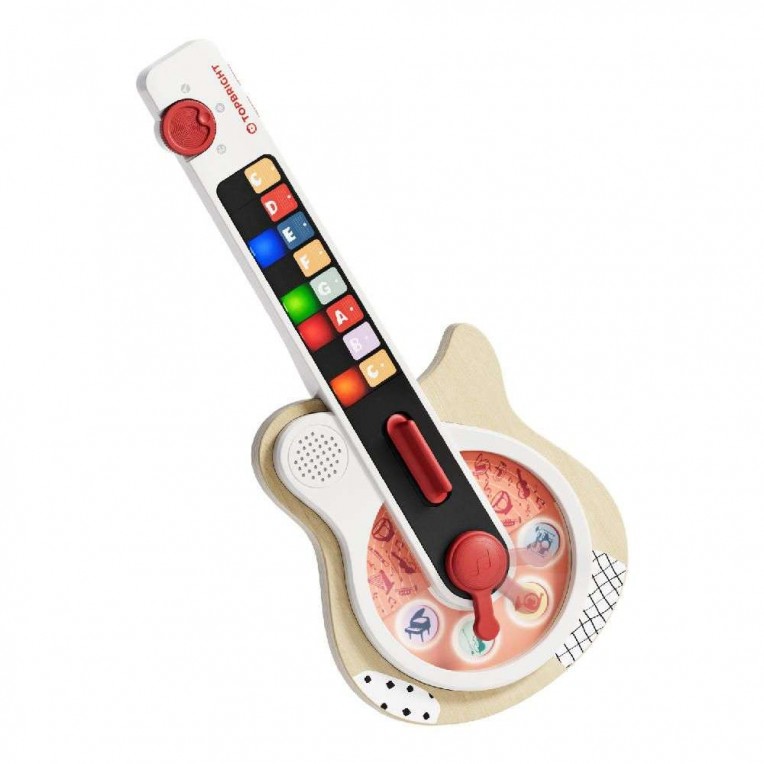 Topbright Wooden Music Activity...