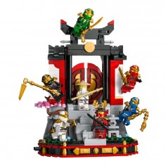 LEGO Ninjago Ninja... 2