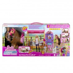 Barbie Mysteries The Great... 2