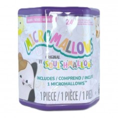 MicroMallows by...