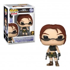Funko POP! Figure Tomb...