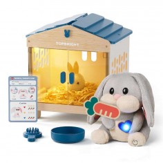 TopBright Care Pets...