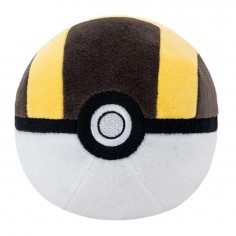 Pokemon Λούτρινη Poke Ball...