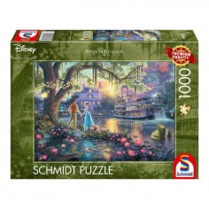 Schmidt Παζλ Disney The...