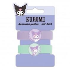 Hair Bands Sanrio Hello...