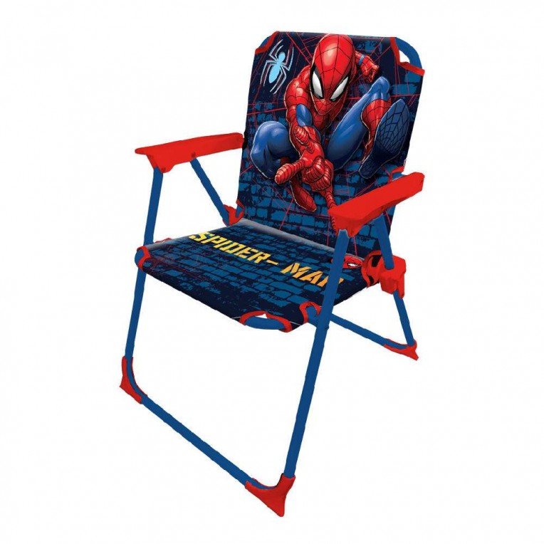 Καρεκλάκι Πτυσσόμενο Marvel...