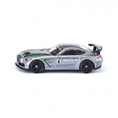 Siku Mercedes-AMG GT4...