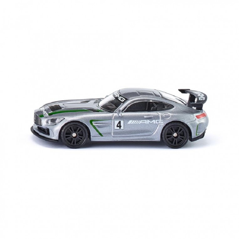 Siku Mercedes-AMG GT4 (SI001529)