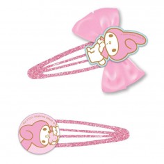 Hair Clips Set Sanrio Hello... 2