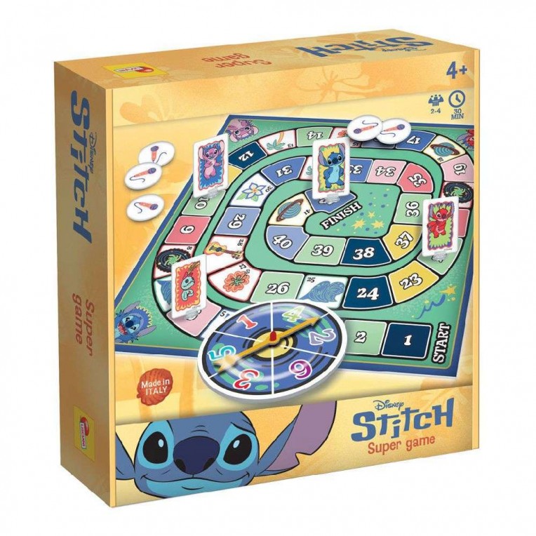 Επιτραπέζιο Super Game Mini Disney...