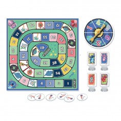 Board Game Super Game Mini... 2
