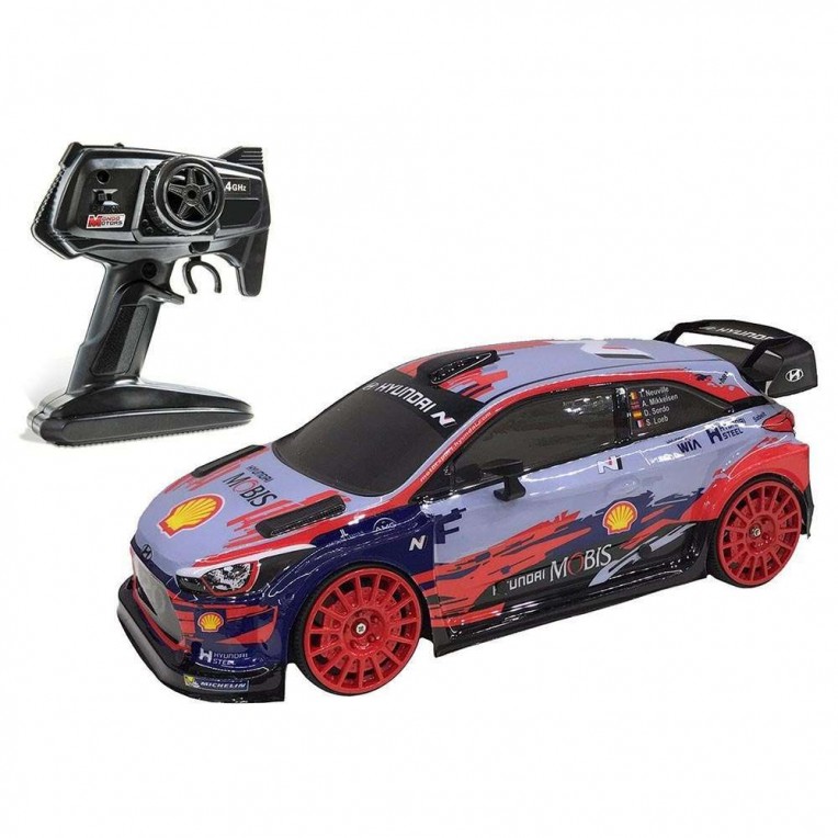 Mondo Motors R/C Vehicle Hyundai i20...