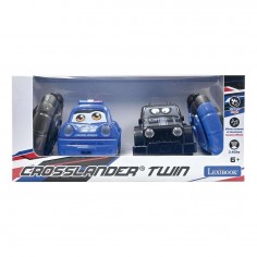 Lexibook R/C Vehicles... 2