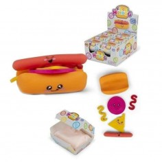 Fidget Hot Dog Ζουληχτό Hot...