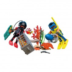 Playmobil City Action... 2