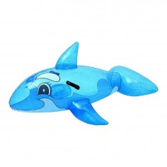 Inflatable Whale (41037)