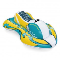 Bestway Inflatable Ride On...