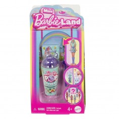 Barbie Mini Barbieland Pop...