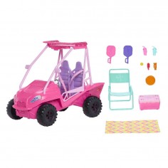 Barbie Mysteries Beach... 2