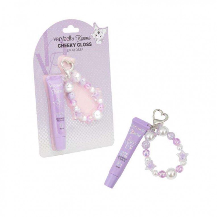Very Bella Kuromi Lip Gloss και...