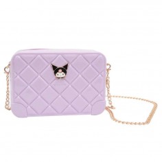Very Bella Kuromi Quilted...