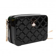 Very Bella Kuromi Quilted... 2