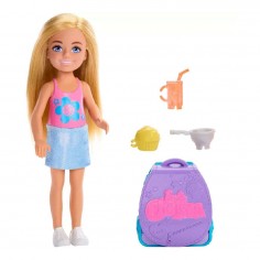 Barbie Club Chelsea Family... 2