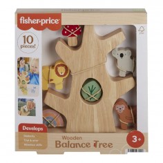 Fisher-Price Ξύλινο Δέντρο... 2