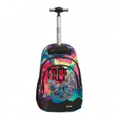 Trolley Backpack Xscape...