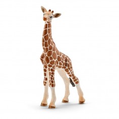 Schleich Καμηλοπάρδαλη Μικρό