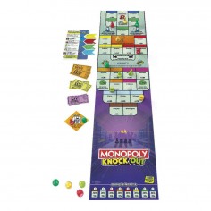 Επιτραπέζιο Monopoly... 2