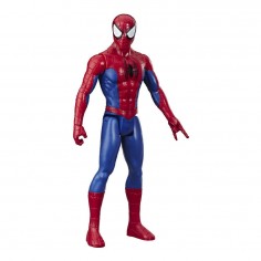 Spider-Man Titan Hero...