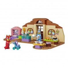 LEGO Bluey School With... 2