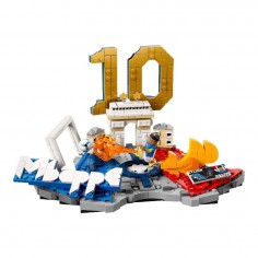 LEGO Editions Kylian Mbappe... 2