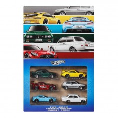 Hot Wheels 6-Pack Die-Cast... 2