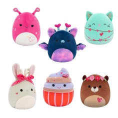 SquishMallows Λούτρινο...