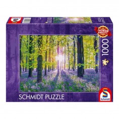 Schmidt Παζλ Transquil...
