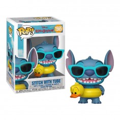 Funko POP! Disney Lilo &...