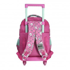 Trolley Backpack Must Team... 2