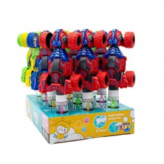 Luna Toys Bubble Stick with... 2